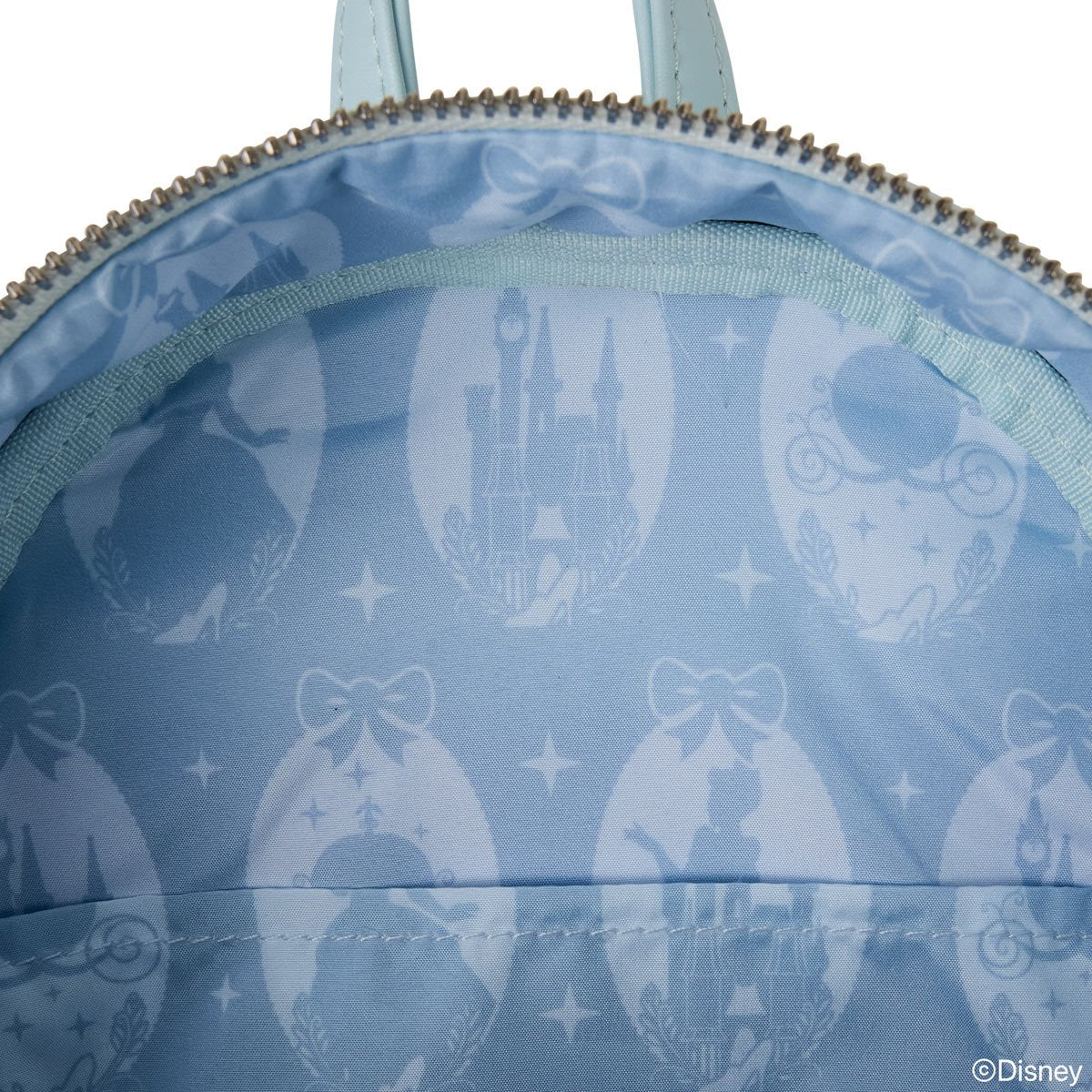 Cinderella Cosplay Mini Backpack