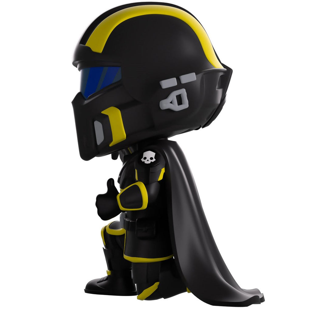 Helldivers 2 Collection Helldiver Vinyl Figure #0