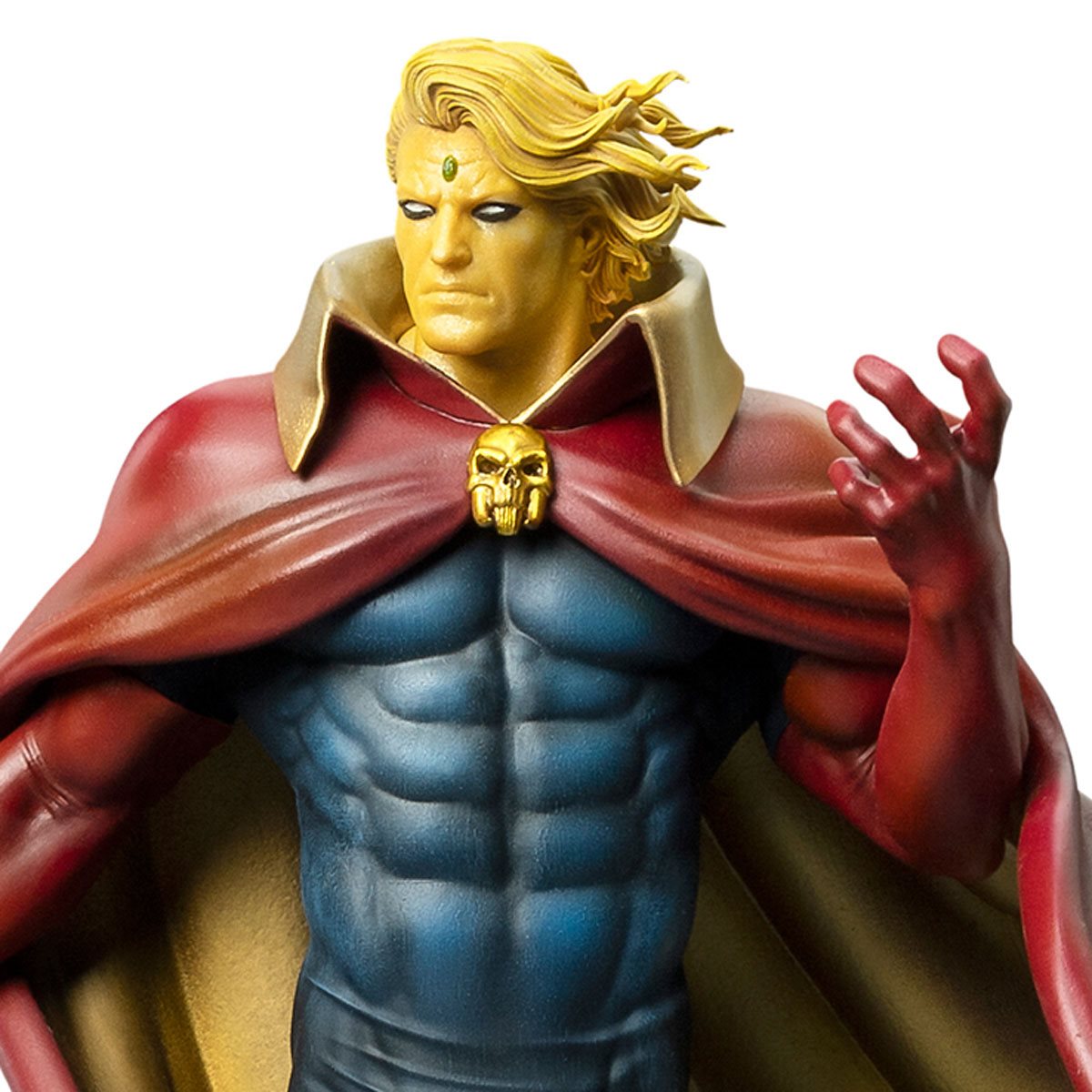 Adam Warlock The Infinity Gauntlet Battle Diorama Series 1:10 Art Scale Limited Edition Statue