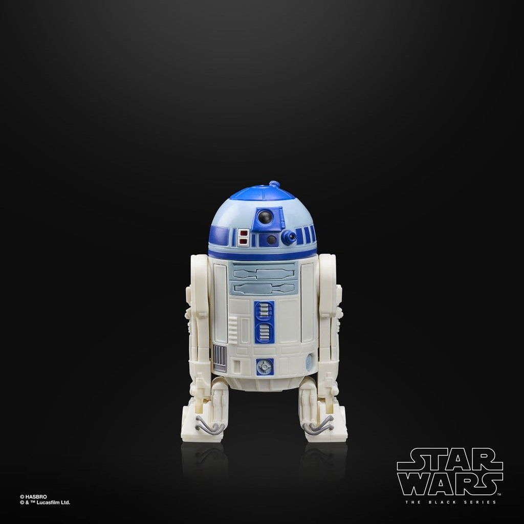 Star Wars: The Black Series Droids 6-Inch Action Figures Wave 1 Case of 6
