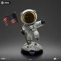 NASA Apollo 11 Astronaut MiniCo Vinyl Figure