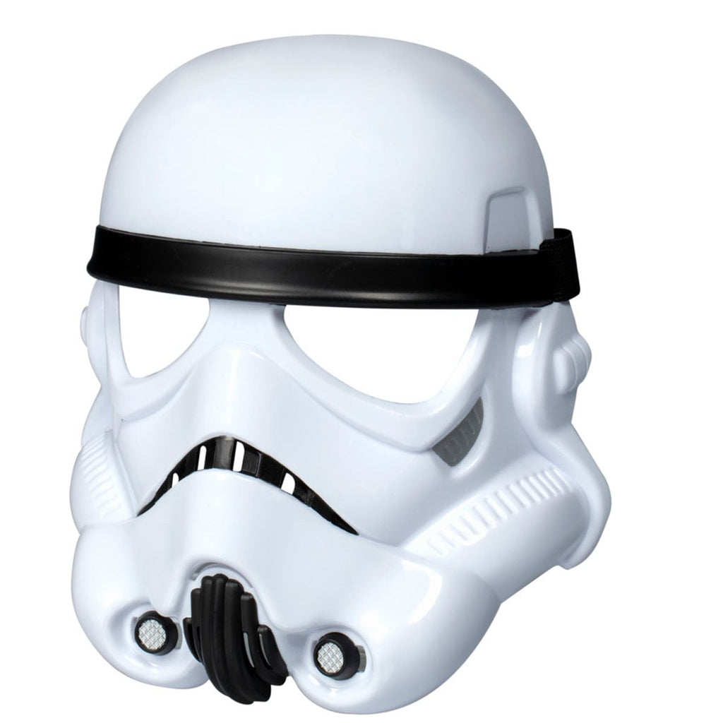 Star Wars Stormtrooper Mask