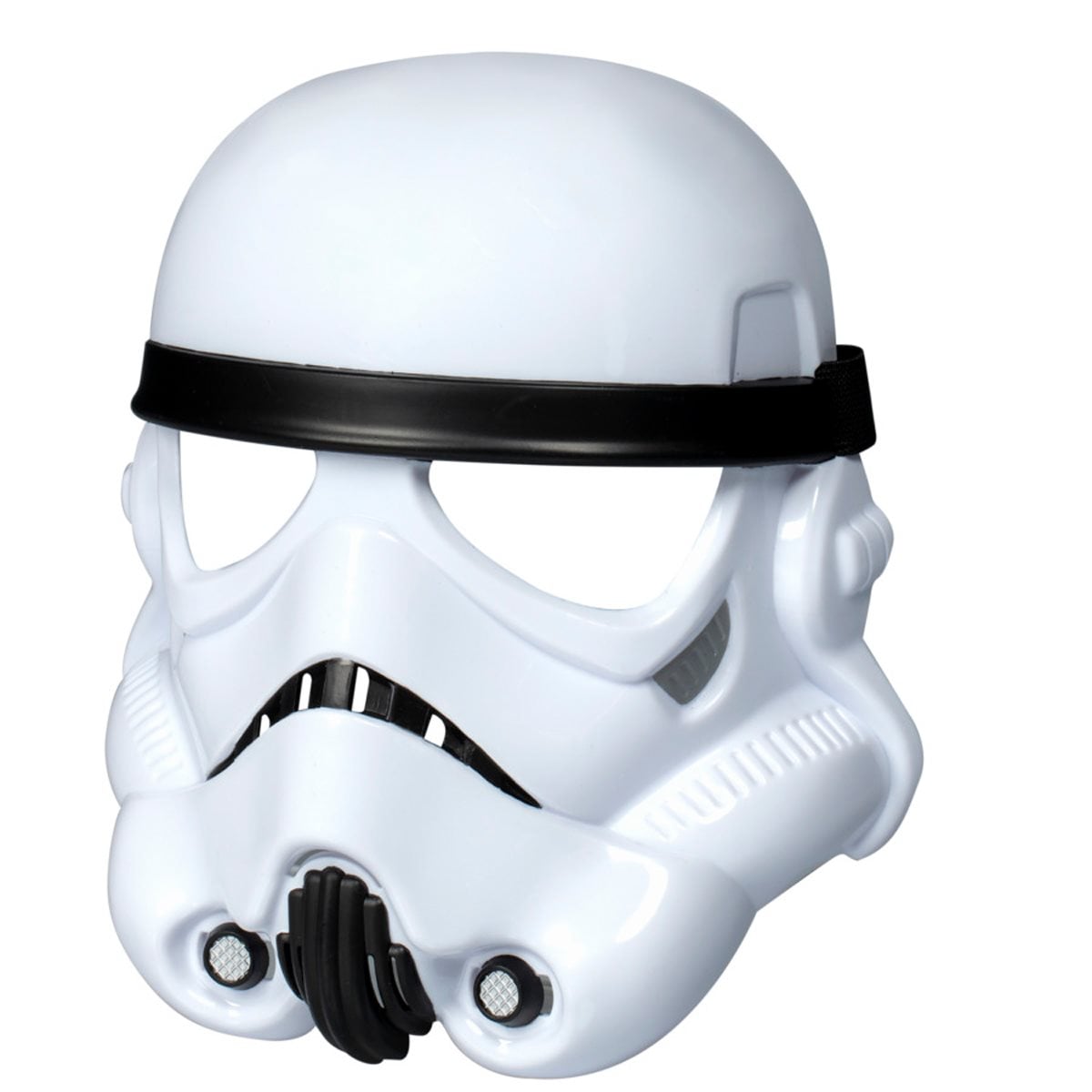 Star Wars Stormtrooper Mask