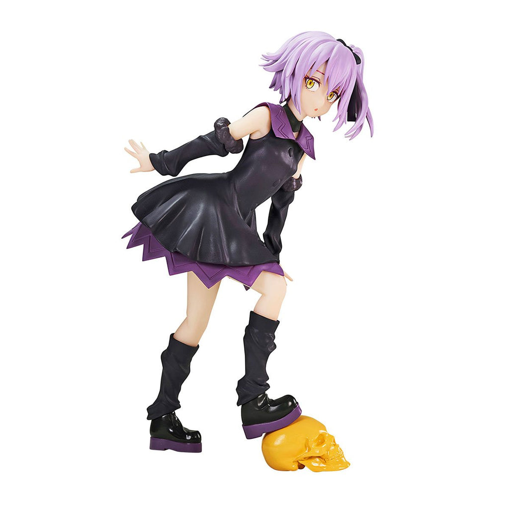 That Time I Got Reincarnated as a Slime Violet Statue