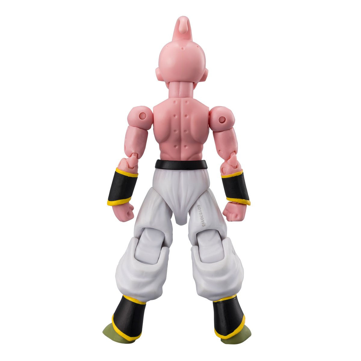 Dragon Ball Z Dragon Stars Battle Pack Super Saiyan 3 Goku vs Majin Buu Final Action Figure 2-Pack