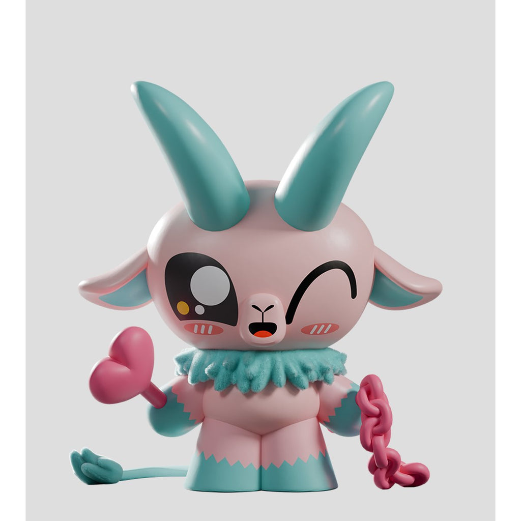 Kid Krampus Blind-Box Random Mini-Figure