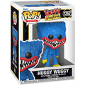 Poppy Playtime Huggy Wuggy Funko Pop! Vinyl Figure #1262