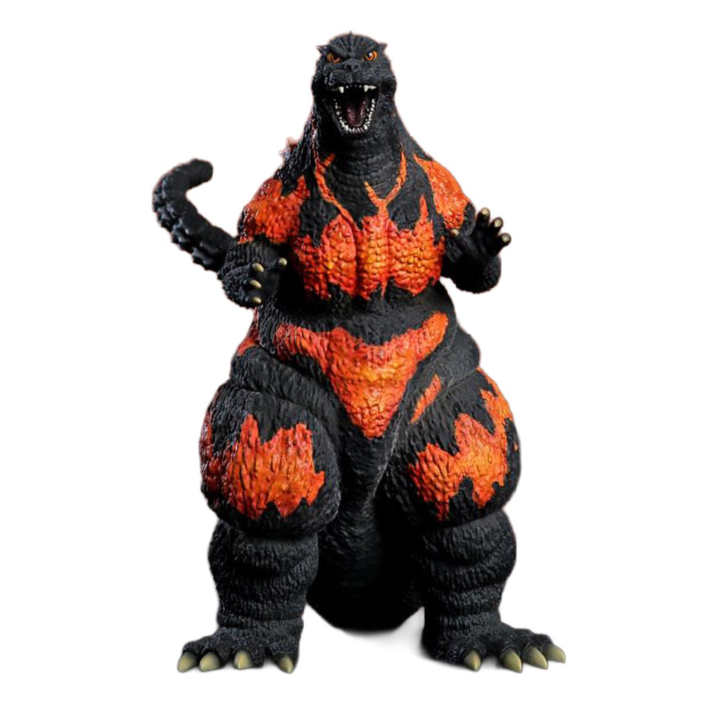 Godzilla vs. Destoroyah (1995) Godzilla Standard Version TOHO Kaiju Wars Series Statue
