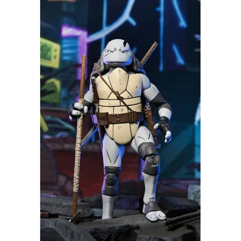 Teenage Mutant Ninja Turtles: The Last Ronin II: Re-Evolution Ultimate Uno Action Figure
