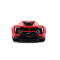 Fast and the Furious Lykan Hypersport 1:32 Scale Die-Cast Metal Vehicle
