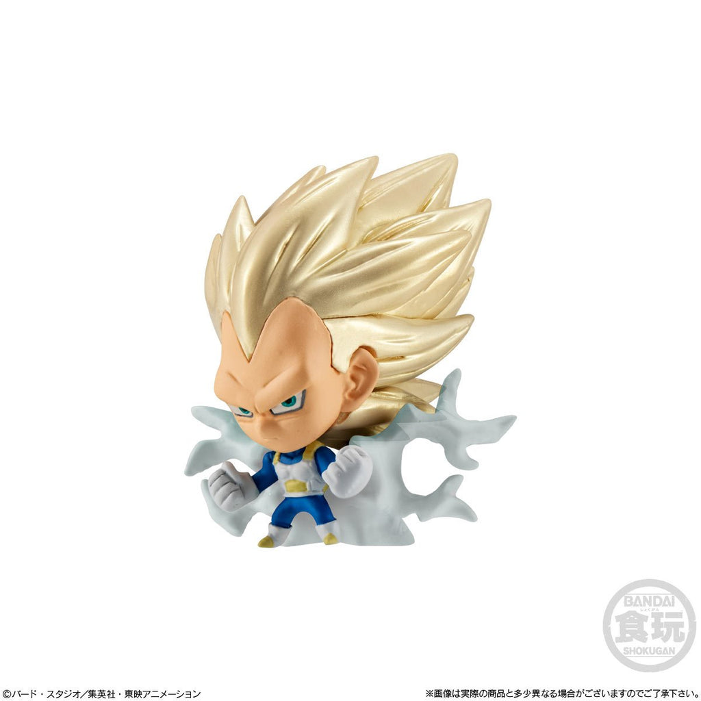 Dragon Ball Super Warriors Wave 9 Mini-Figure Case of 12