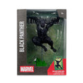 Marvel Wave 7 Black Panther Annual Variant #1 1:6 Scale Posed Figure with Scene and Comic