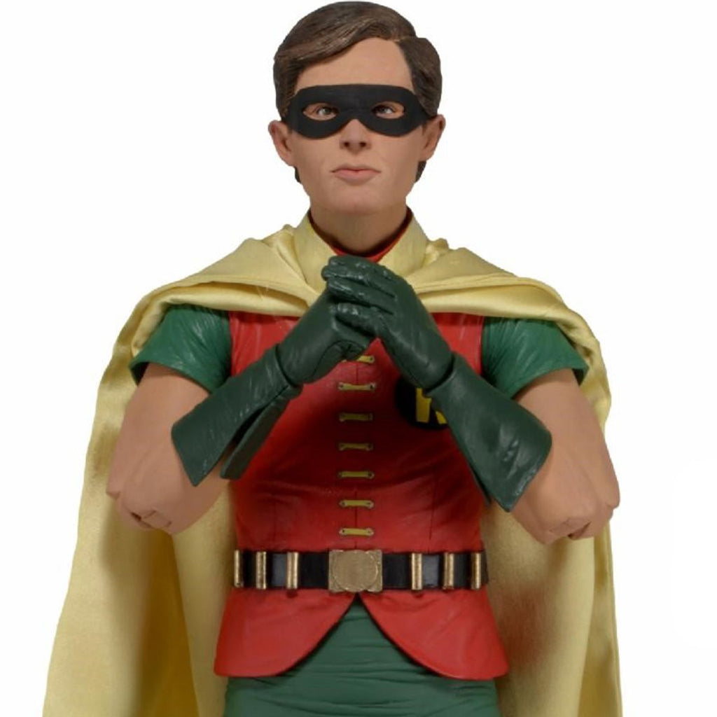 Batman Classic 1966 TV Series Robin 1:4 Scale Action Figure