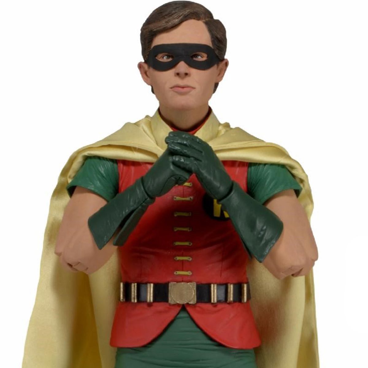Batman Classic 1966 TV Series Robin 1:4 Scale Action Figure