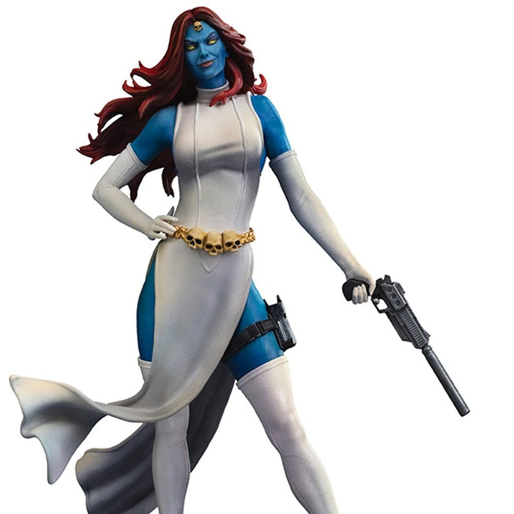 X-Men Mystique 1:10 Art Scale Limited Edition Statue