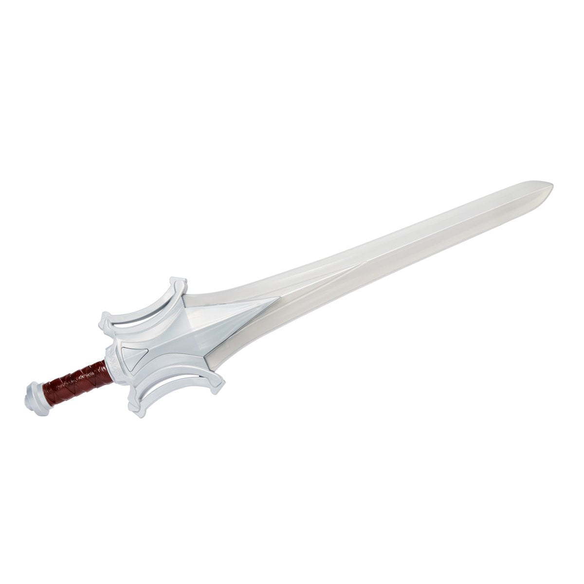 Masters of the Universe 2026 Movie Power of Grayskull Power Sword Roleplay Accessory