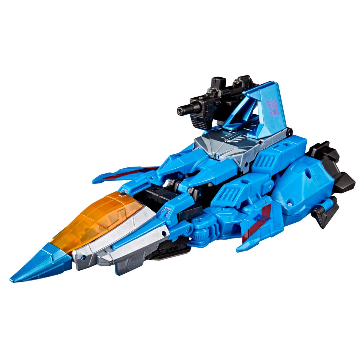 Transformers Studio Series Premier Voyager Wave 27 Case of 3