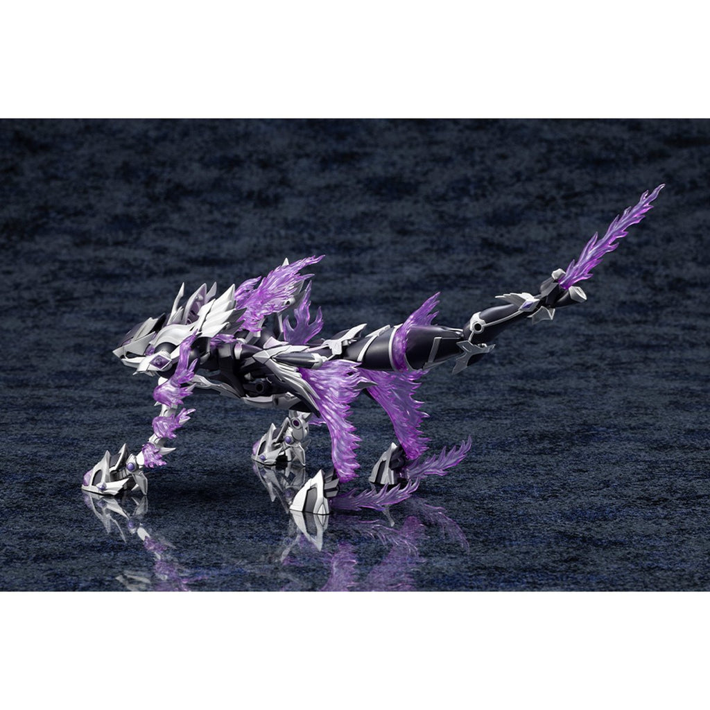 Arcanadea XenoAlma Explode Volcalion Model Kit