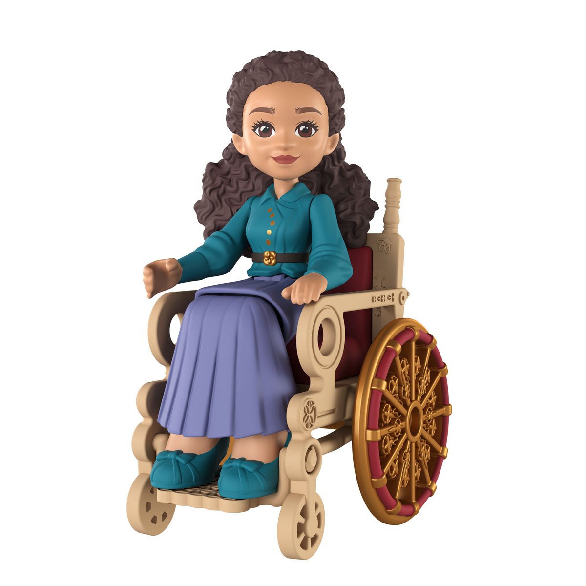 Wicked Students of Shiz Mini-Figure Multipack