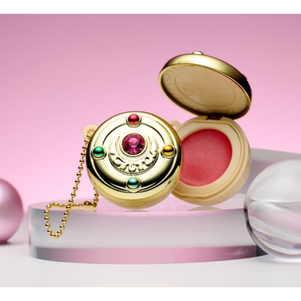 Sailor Moon Transformation Brooch Lip/Cheek Balm