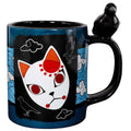 Demon Slayer: Kimetsu no Yaiba Tanjiro Mug Buddy Mug