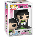 Powerpuff Girls Buttercup Funko Pop! Vinyl Figure #1082