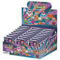 Killer Klowns From Outer Space Series 1 3D Foam Bag Clip Display Case of 24