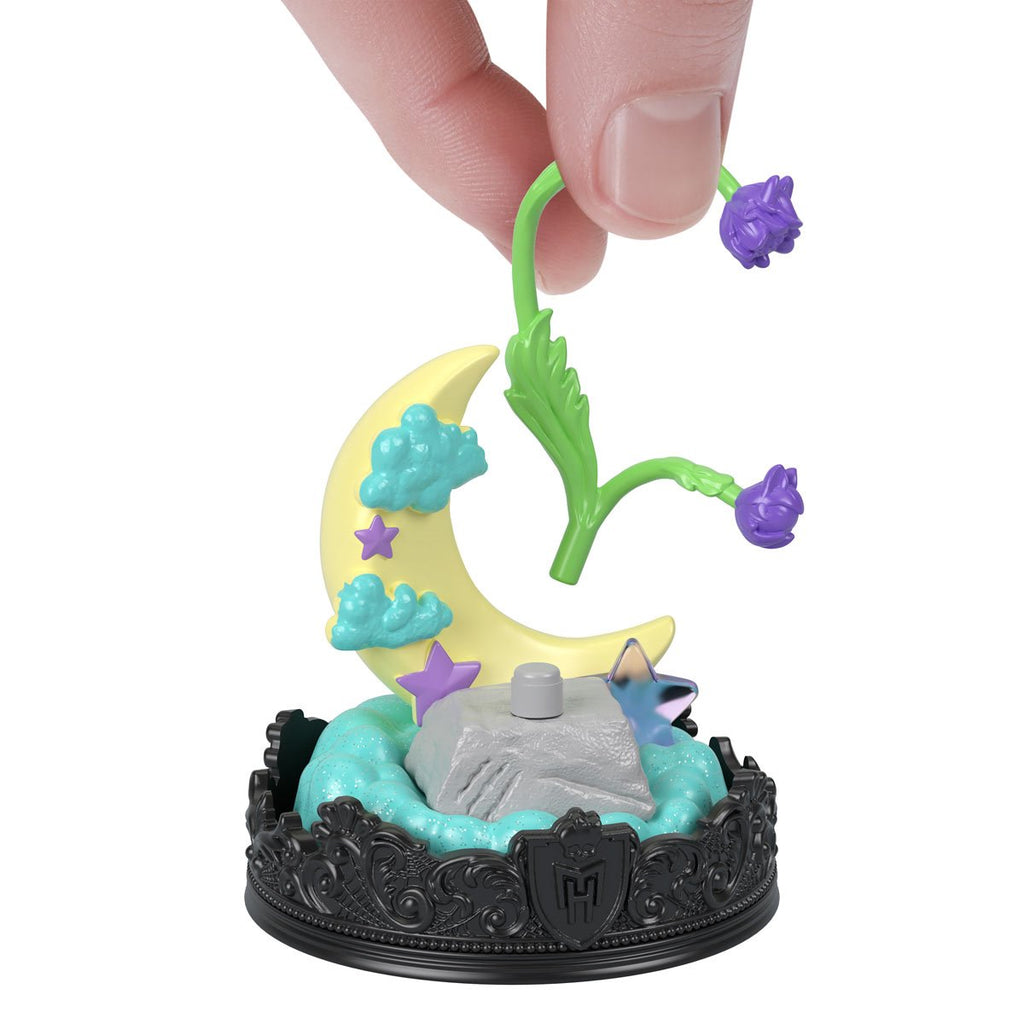 Monster High Pet Key Chain Mix 1 Case of 9