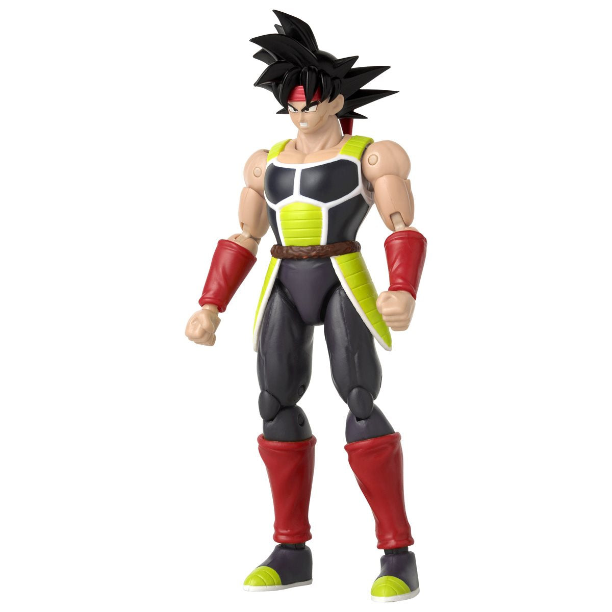 Dragon Ball Super Dragon Stars Battle Pack Bardock vs. Frieza 1st Form Action Figure 2-Pack