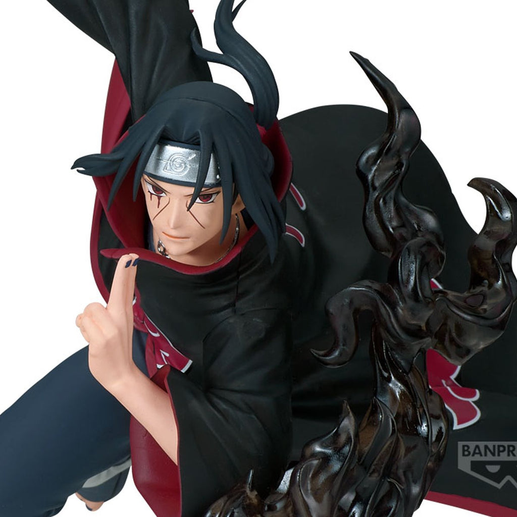 Naruto: Shippuden Itachi Uchiha Statue