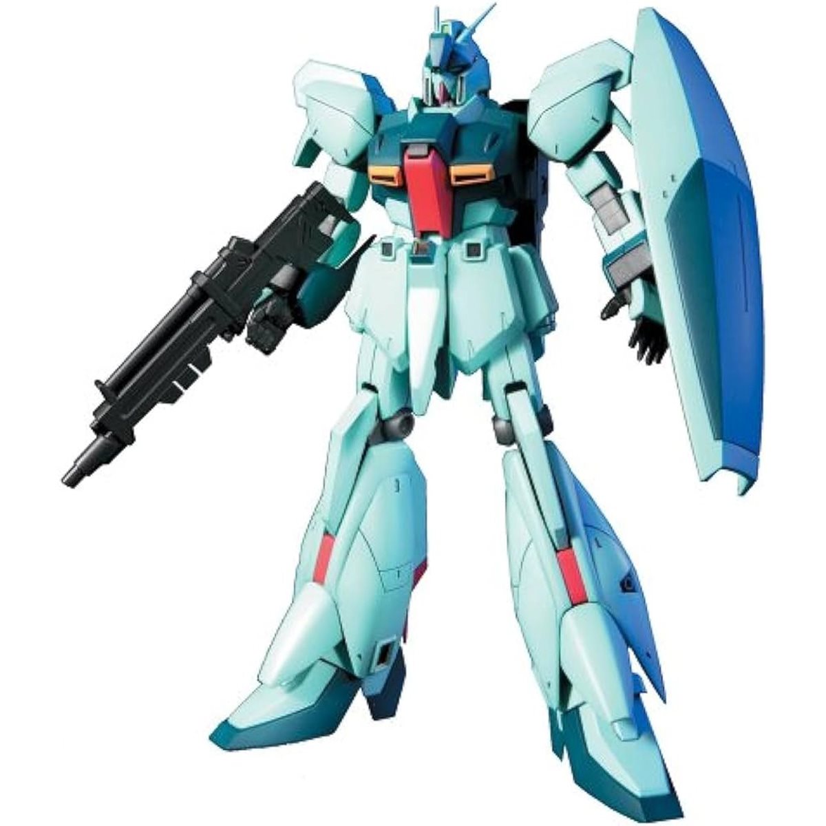 Mobile Suit Gundam: Char's Counterattack Re-GZ High Grade 1:144 Scale Model Kit