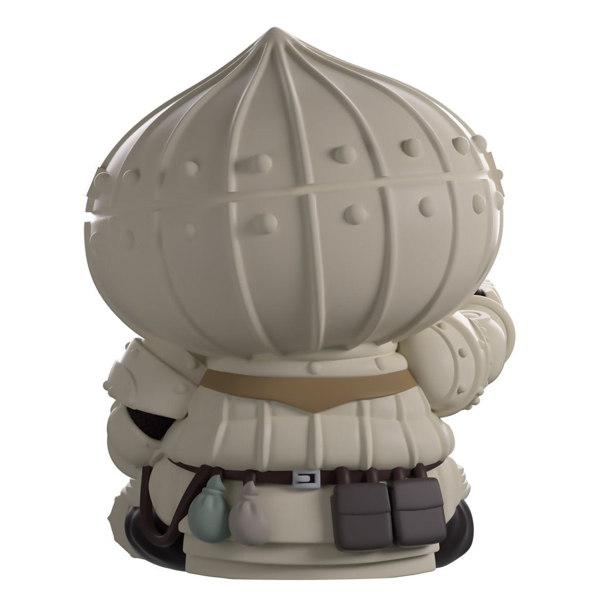 Dark Souls Collection Siegward of Catarina Vinyl Figure #1