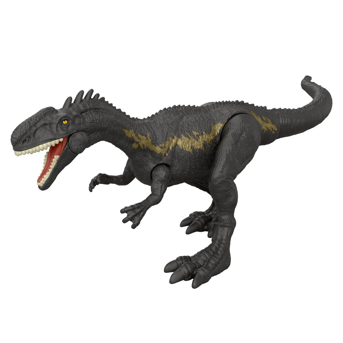 Jurassic World Strike Attack Action Figure Case of 6