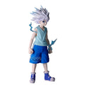 Hunter x Hunter Killua Hunting Archives Statue