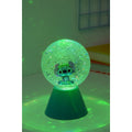 Lilo & Stitch Stitch LED Glitter Ball