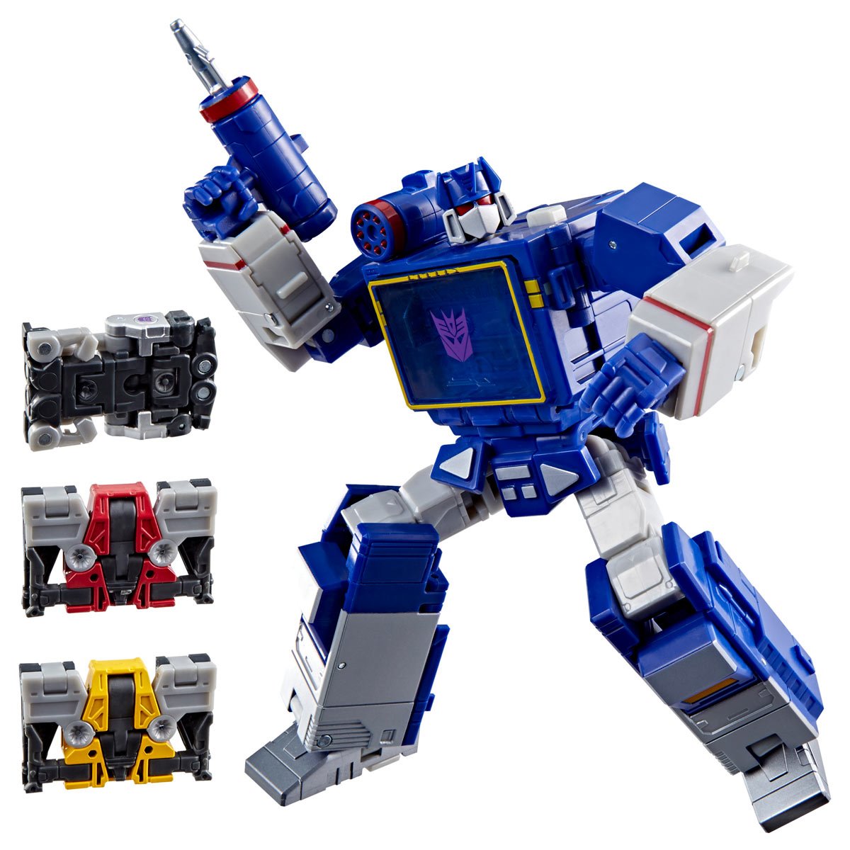 Transformers Studio Series Leader Wave 3 Case of 2
