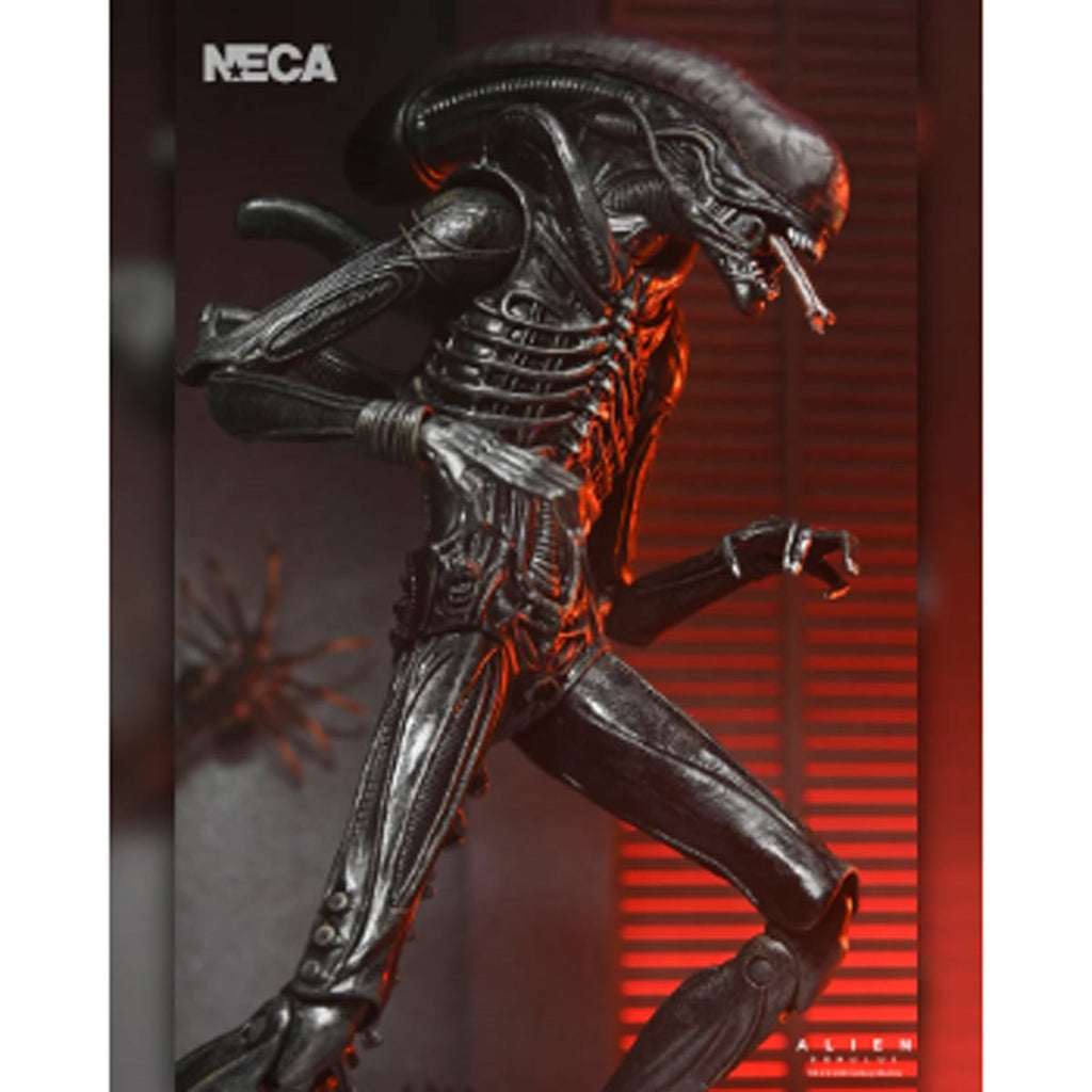 Alien: Romulus Ultimate Xenomorph XX121 7-Inch Scale Action Figure