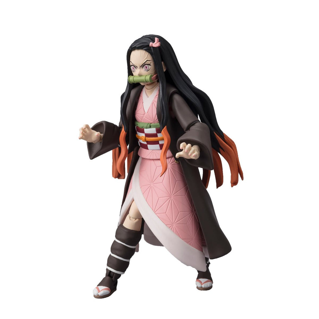 Demon Slayer Ultimate Legends Action Figure Wave 3 Case of 6