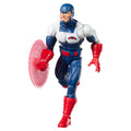 Marvel Legends Series U.S. Agent (Force Works) 6-Inch Action Figure