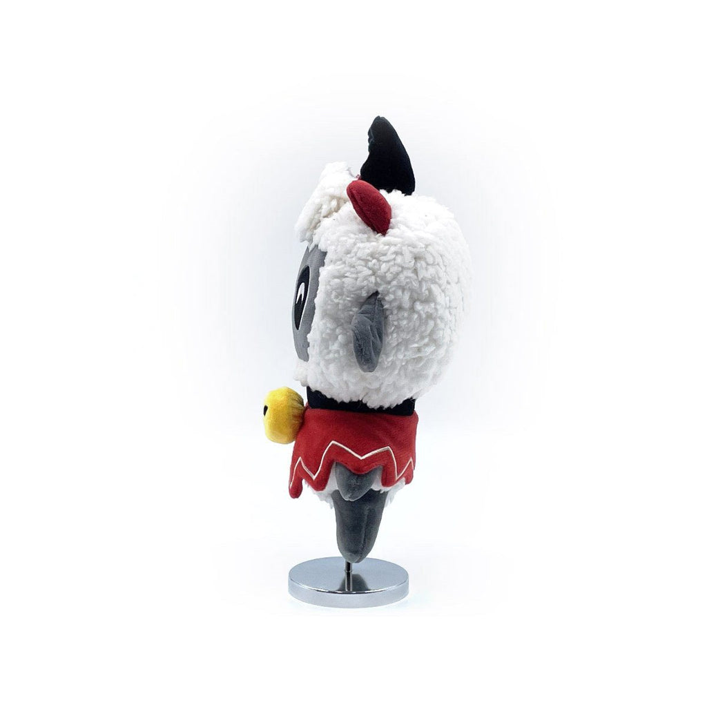 Cult of the Lamb The Lamb 9-Inch Plush