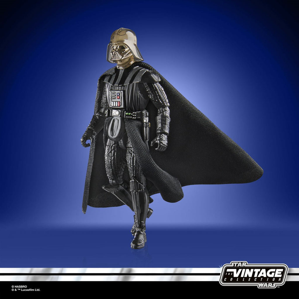 Star Wars The Vintage Collection 3 3/4-Inch Action Figures 3 Wave 1 Case of 8