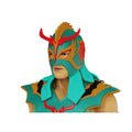 Legends of Lucha Libre Fanaticos Wave 2 Ultimo Dragon Action Figure
