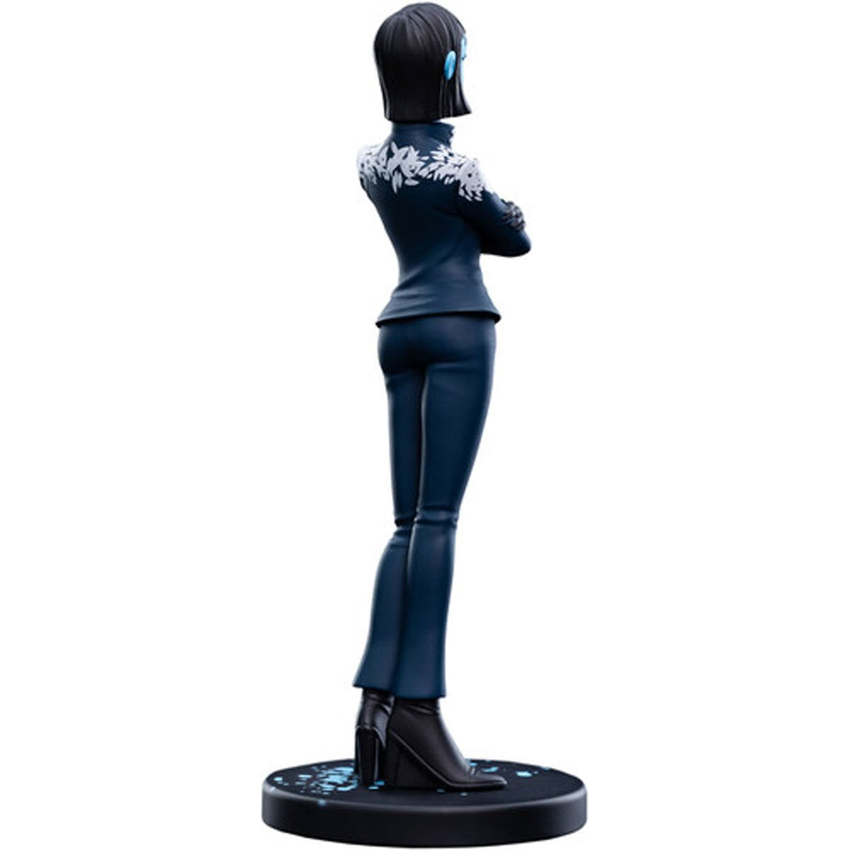 Lore Olympus Hecate Vinyl Figure