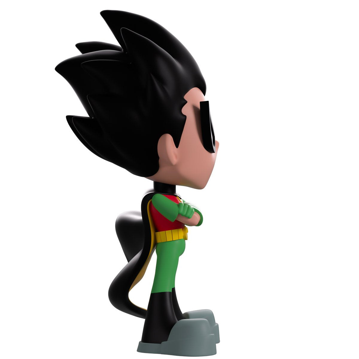 Teen Titans Go! Robin Vinyl Figure #0