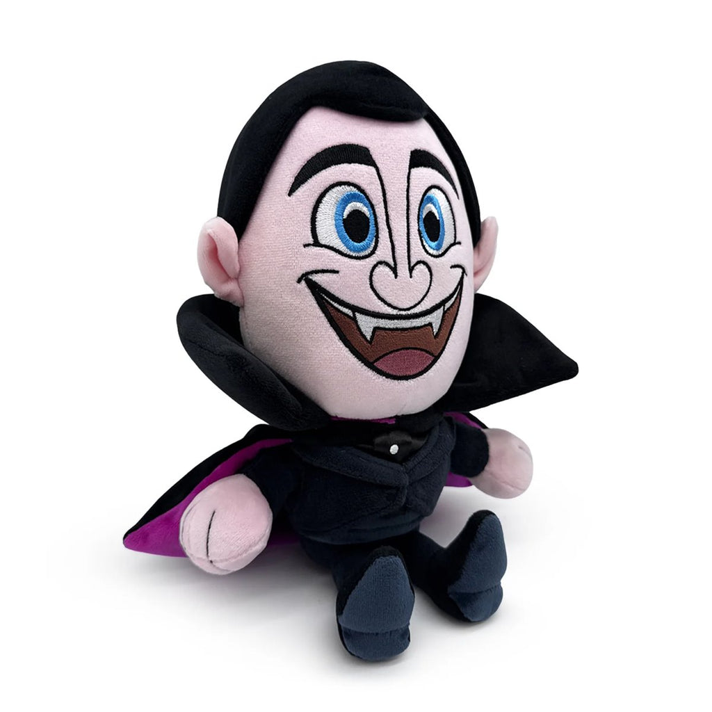 Hotel Transylvania Dracula 9-Inch Plush