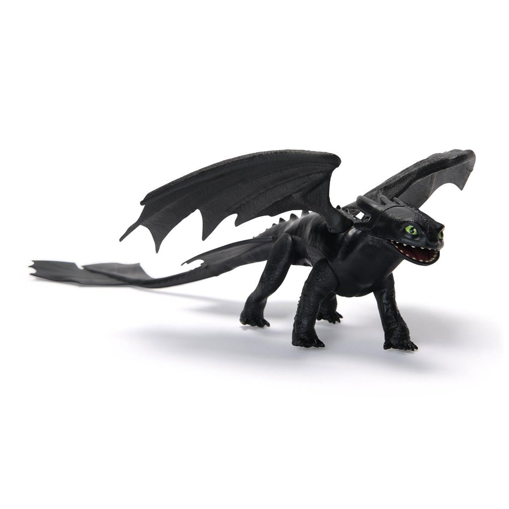 How to Train Your Dragon Small Dragons Action Figure Case of 3