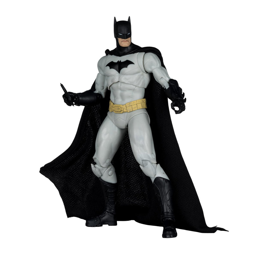 DC Multiverse Wave 29 Batman The New 52 7-Inch Scale Action Figure