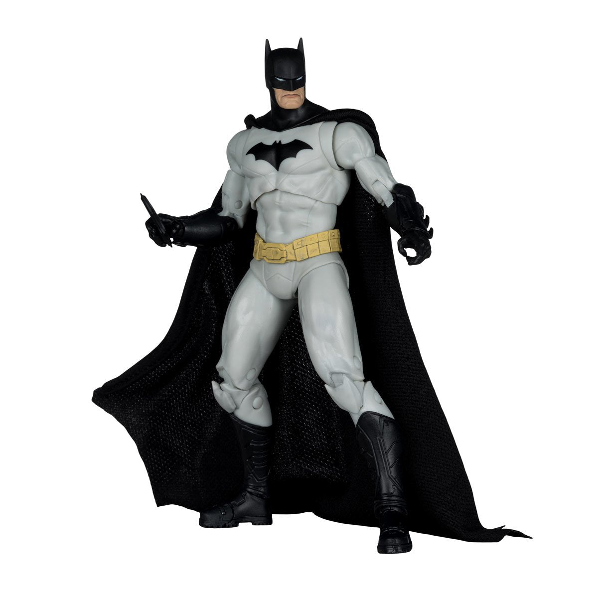 DC Multiverse Wave 29 Batman The New 52 7-Inch Scale Action Figure