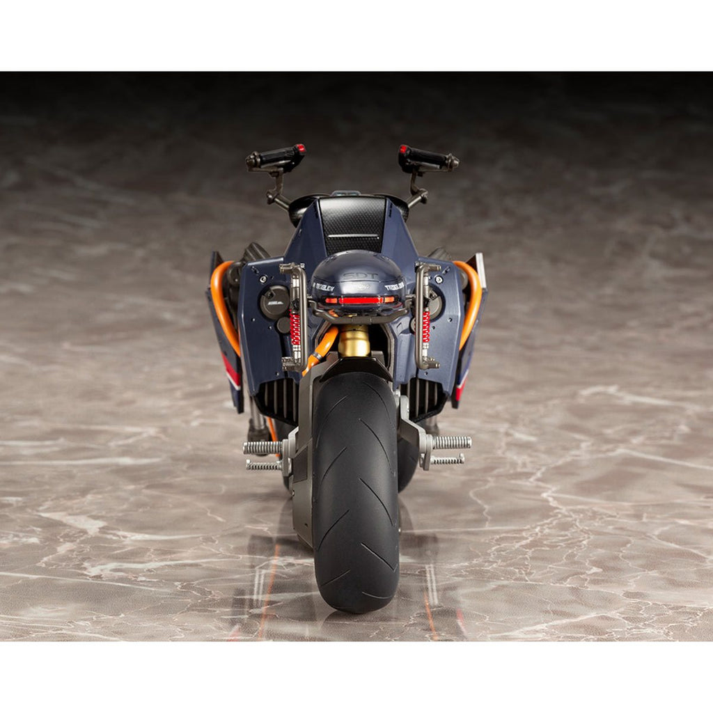 Death Stranding Reverse Trike 1:12 Scale Model Kit