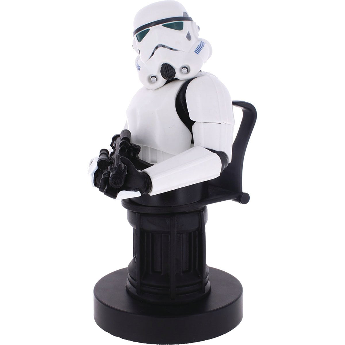 Star Wars: The Mandalorian Imperial Stormtrooper Cable Guy Controller Holder